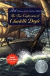 The True Confessions of Charlotte Doyle - Avi