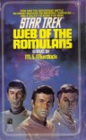 Web of the Romulans - M.S. Murdock