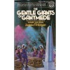 The Gentle Giants of Ganymede - James P. Hogan