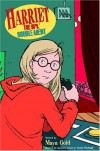 Harriet the Spy, Double Agent (Harriet the Spy Adventures) - Maya Gold, Louise Fitzhugh