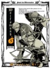 Wolfsmund, Volume 3 - Mitsuhisa Kuji