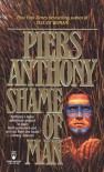 Shame of Man - Piers Anthony