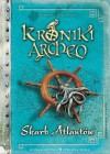 Kroniki Archeo. Skarb Atlantów - Agnieszka Stelmaszyk