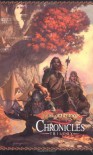 Dragonlance Chronicles Trilogy Gift Set - Margaret Weis, Tracy Hickman