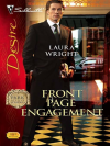 Front Page Engagement - Laura Wright