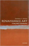 Renaissance Art - Geraldine A. Johnson