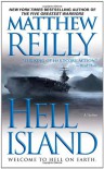 Hell Island - Matthew Reilly