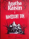 Agatha Raisin i nawiedzony dom - M. C. Beaton