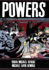 Powers Definitive Collection Vol. 3 - Brian Michael Bendis, Michael Avon Oeming
