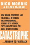 Catastrophe - Dick Morris, Eileen McGann