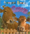Farmyard Friends: Cows - Camilla De la Bédoyère