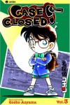 Case Closed, Vol. 3 - Gosho Aoyama