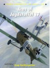 Aces of Jagdstaffel 17 - Greg Vanwyngarden