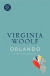 Orlando. - Virginia Woolf