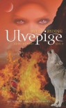 Ulvepige - Helle Ryding