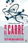 The Spy Who Came In from the Cold - John le Carré