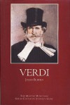 Verdi - Julian Budden
