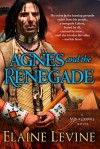 Agnes and the Renegade - Elaine Levine