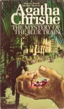 Mystery of the Blue Train - Agatha Christie