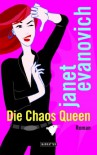 Die Chaos Queen (Stephanie Plum, #11) - Janet Evanovich