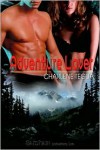 Adventure Lover - Charlene Teglia