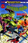 The Amazing Spider-Man - Człowiek Pająk - Inferno trwa!! 11/1991 #017 - David Michelinie
