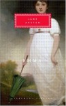 Emma (Everyman's Library Classics, #36) - Jane Austen