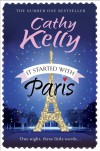 It Started With Paris - Cathy Kelly