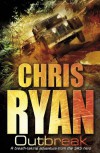 Outbreak: Code Red - Chris Ryan