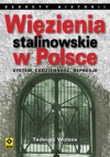 Więzienia stalinowskie w Polsce. System, codzienność, represje - Tadeusz Wolsza