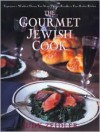 The Gourmet Jewish Cook - Judy Zeidler
