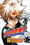 Reborn! Vol. 09: New Item Arrives! - Akira Amano (天野 明)