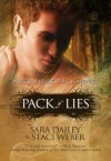 Pack of Lies - Sara Dailey, Staci Weber