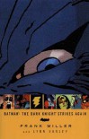 Batman: The Dark Knight Strikes Again (Batman) - Frank Miller, Lynn Varley