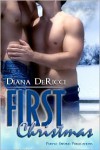 First Christmas - Diana DeRicci