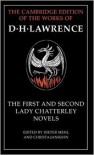 The First and Second Lady Chatterley Novels - D.H. Lawrence, Christa Jansohn