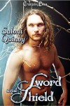 Sword and Shield - Saloni Quinby