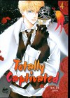 Totally Captivated, Volume 4 - Hajin Yoo