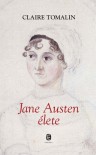Jane Austen élete - Claire Tomalin, Sipos Katalin