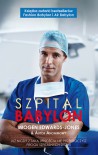 Szpital Babylon - Imogen Edwards-Jones, Zuzanna Szwed