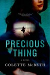 Precious Thing - Colette McBeth