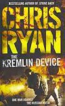 The Kremlin Device - Chris Ryan