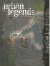 Urban Legends - Alan Alexander, Rick Chillot, Russell Bailey