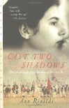 Cast Two Shadows: The American Revolution in the South - Ann Rinaldi