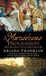 A Murderous Procession - Ariana Franklin