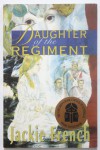 Daughter of the Regiment - Jackie French