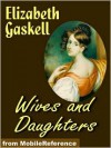 Wives and Daughters - Elizabeth Gaskell