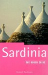 The Rough Guide To Sardinia (Rough Guides) - Rough Guides