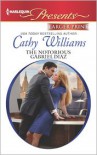 The Notorious Gabriel Diaz (Harlequin LP Presents Series #3125) - Cathy Williams