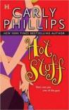 Hot Stuff - Carly Phillips